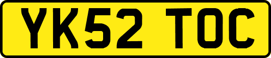 YK52TOC