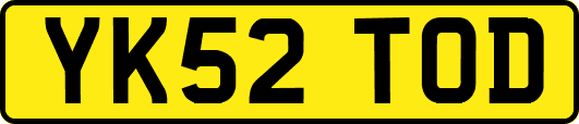 YK52TOD