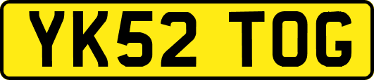 YK52TOG