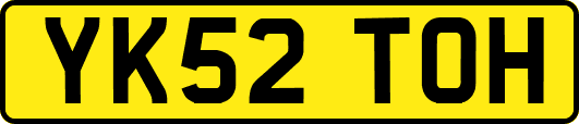 YK52TOH