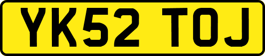 YK52TOJ