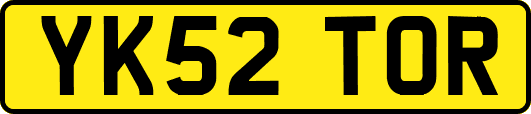 YK52TOR
