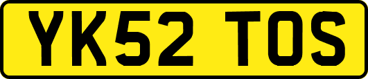 YK52TOS