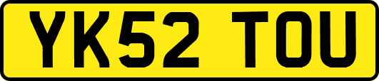 YK52TOU