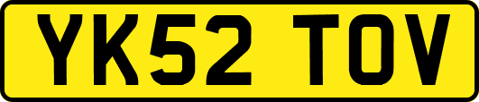 YK52TOV