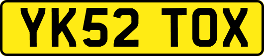 YK52TOX
