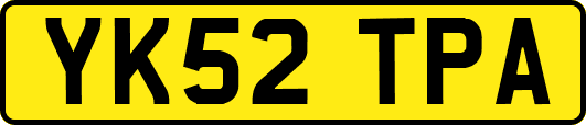 YK52TPA