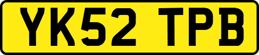 YK52TPB