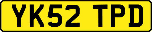 YK52TPD