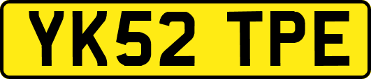 YK52TPE