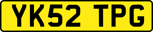 YK52TPG
