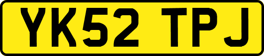 YK52TPJ