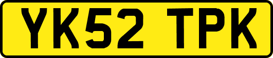 YK52TPK