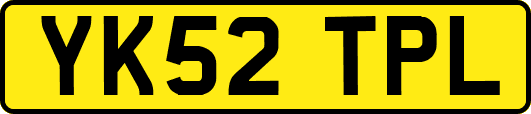YK52TPL