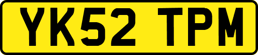 YK52TPM