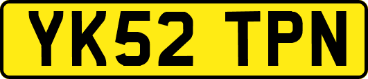 YK52TPN