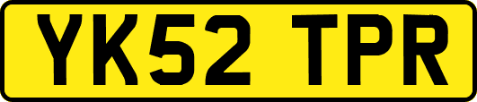 YK52TPR