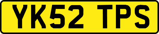 YK52TPS
