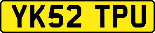 YK52TPU