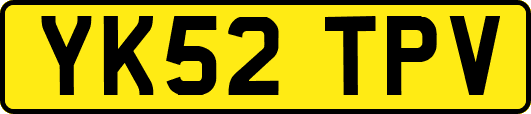 YK52TPV