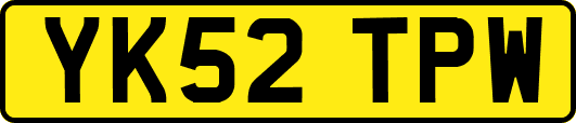 YK52TPW