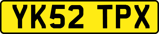 YK52TPX