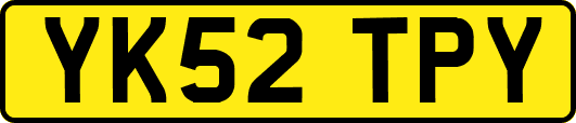 YK52TPY