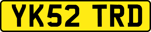 YK52TRD