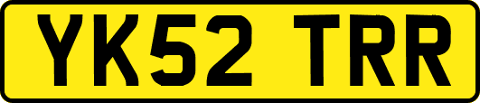 YK52TRR