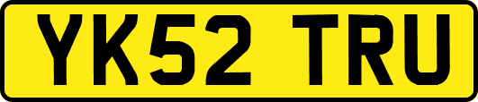 YK52TRU