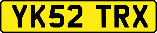 YK52TRX
