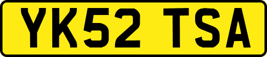 YK52TSA