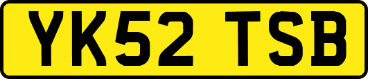 YK52TSB