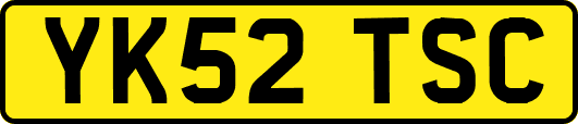 YK52TSC