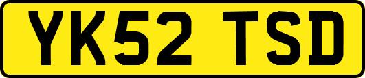 YK52TSD