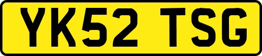 YK52TSG