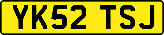 YK52TSJ