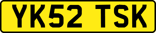 YK52TSK