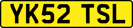 YK52TSL
