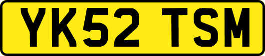 YK52TSM