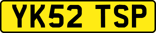 YK52TSP
