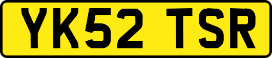 YK52TSR