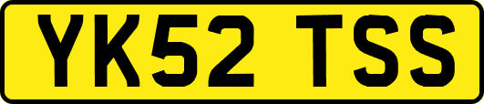 YK52TSS