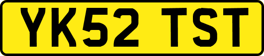 YK52TST
