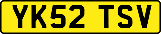 YK52TSV