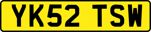 YK52TSW