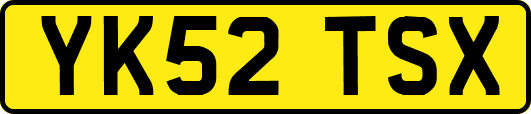 YK52TSX