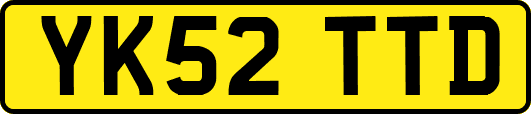 YK52TTD
