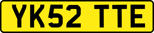 YK52TTE