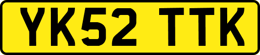 YK52TTK